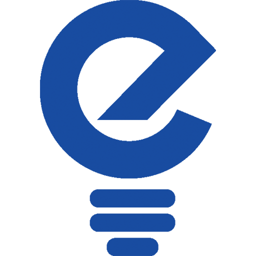 eINOV8 Icon Light Bulb